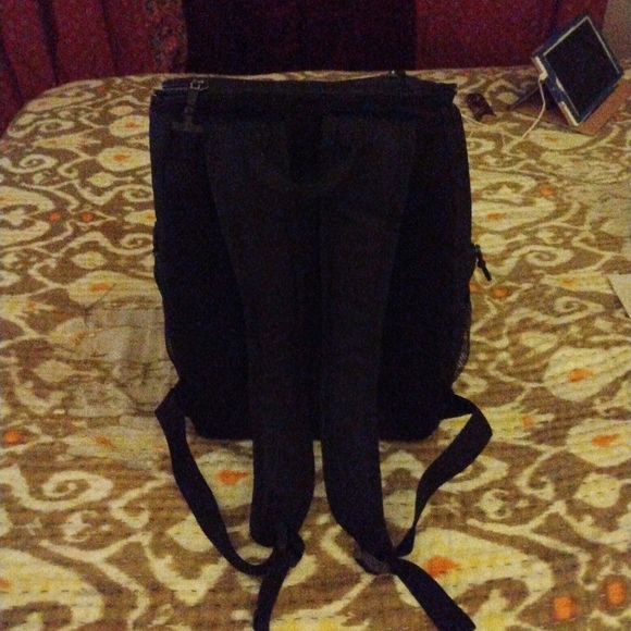 RTIC Backpack Cooler - Picture 3 of 5
